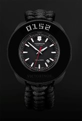 I.N.O.X. smart hodinky - nástup SMART príslušenstva