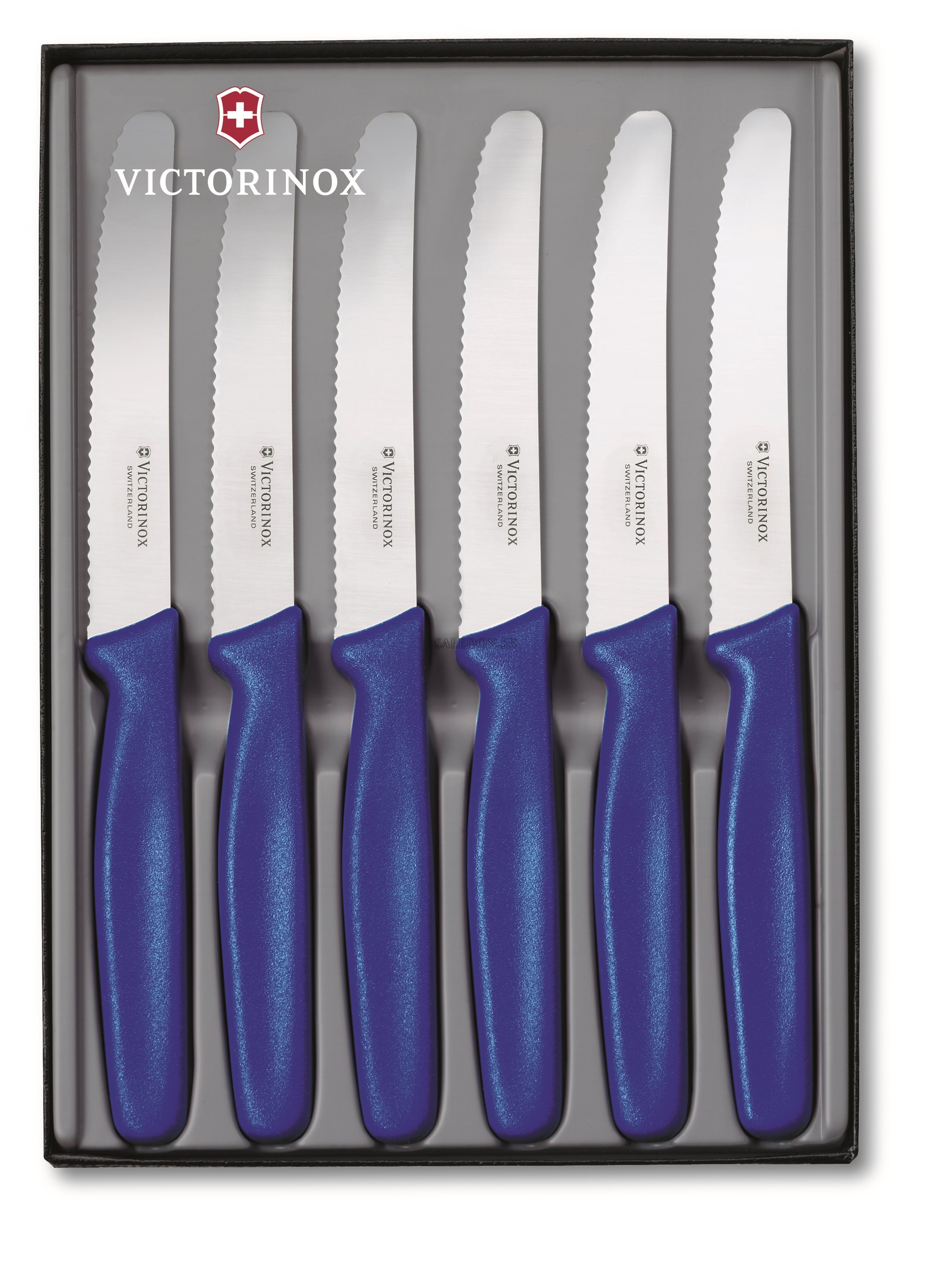 Victorinox 5.1132.6 súprava príborových nožíkov