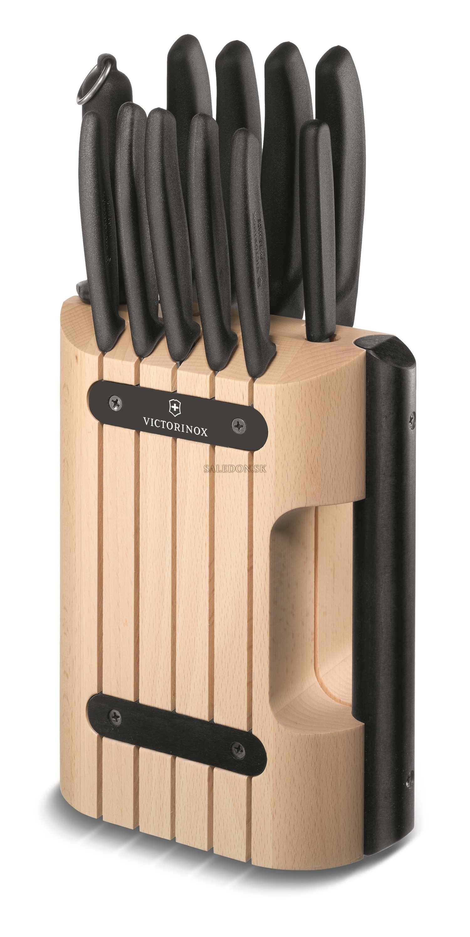 Victorinox 7 7053 0 Dreveny Stojan Na Noze Doprava Zadarmo