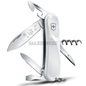 white christmas nožík