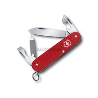 vypredané - Victorinox 0.2601.L18 Cadet Alox vreckový nôž