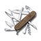 Victorinox 1.3711.63 Huntsman Wood vreckový nôž