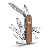 vypredané - Victorinox 1.4721.J18 Deluxe Tinker Damast vreckový nôž
