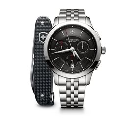 Pánske hodinky Victorinox 241745.1 Alliance Chronograph