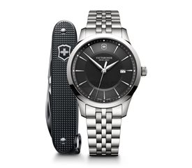 Pánske hodinky Victorinox 241801.1 Alliance