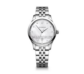 Dámske hodinky Victorinox 241830 Alliance Small