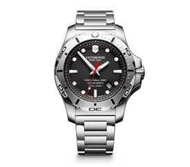 Pánske hodinky INOX 241781 Professional Diver