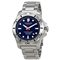 Pánske hodinky INOX 241782 Professional Diver