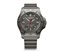 Pánske hodinky INOX 241810 Professional Diver Titanium