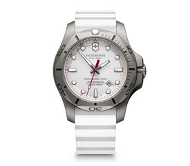 Pánske hodinky INOX 241811 Professional Diver Titanium