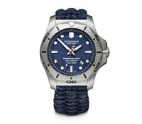 Pánske hodinky INOX 241843 Professional Diver