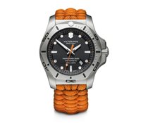 Pánske hodinky INOX 241845 Professional Diver