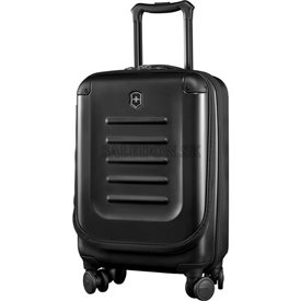 Kufor Spectra Expandable Compact Global Carry-On 601283 čierny