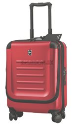 Spectra ™ 2.0 Dual-Access Global Carry-On red