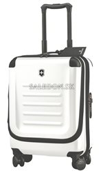 Spectra ™ 2.0 Dual-Access Global Carry-On white