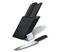 Victorinox Swiss Modern 6.7186.63 blok s čiernymi nožmi