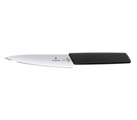 Victorinox Swiss Modern 6.9013.15B Univerzálny nôž 15 cm