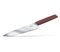 Victorinox Swiss Modern 6.9016.221B nárezový nôž