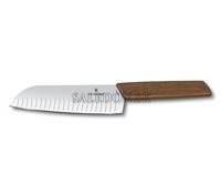 Victorinox Swiss Modern 6.9050.17KG Santoku nôž 17 cm