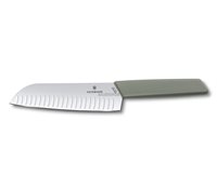 Victorinox Swiss Modern 6.9056.17K6B Santoku nôž 17 cm