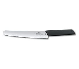 Victorinox Swiss Modern 6.9073.22WB Nôž na pečivo a cukrovinky 22 cm