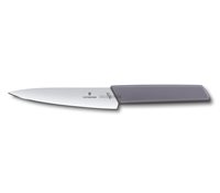 Victorinox Swiss Modern 6.9016.1521B Univerzálny nôž 15 cm