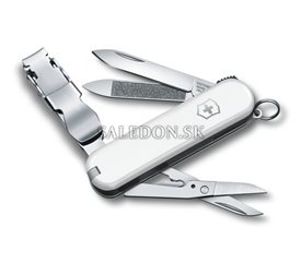 Victorinox NailClip 580 - 0.6463.7 vreckový nôž