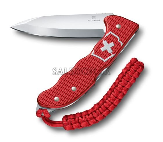 Victorinox 0.9415.20 Hunter Pro Alox vreckový nôž