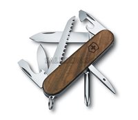 Victorinox 1.4611.63 Hiker Wood vreckový nôž