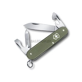 Victorinox 0.2601.L17 Cadet Alox vreckový nôž