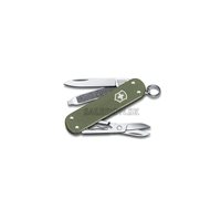 vypredané - Victorinox 0.6221.L17 Alox vreckový nôž