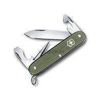 Victorinox 0.8201.L17 Pioneer Alox vreckový nôž