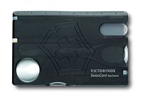 Victorinox 0.7240.T3 SwissCard NailCare
