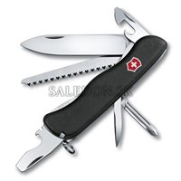 Victorinox 0.8463.3 Trailmaster vreckový nôž - vypredané