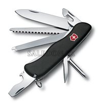 Victorinox 0.8493.3 Locksmith vreckový nôž - vypredané