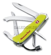 Victorinox 0.8623.N RescueTool vreckový nôž - vypredané