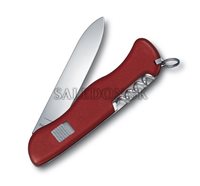 Victorinox 0.8823 Alpineer vreckový nôž - vypredané