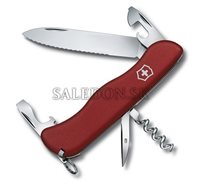 Victorinox 0.8853.W Picknicker vreckový nôž