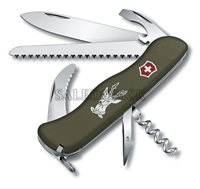 Victorinox 0.8873.4 Hunter vreckový nôž