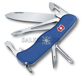 vypredané - Victorinox 0.8993.2W Helmsman vreckový nôž