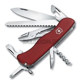 Victorinox 0.9033 Atlas vreckový nôž - vypredané