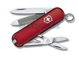 Victorinox 0.6203 Classic vreckový nôž