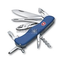 Victorinox 0.9093.2W Skipper vreckový nôž - vypredané