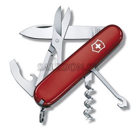 Victorinox 1.3405 Compact vreckový nôž