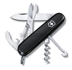Victorinox 1.3405.3 Compact vreckový nôž