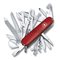 Victorinox 1.6795 SwissChamp vreckový nôž