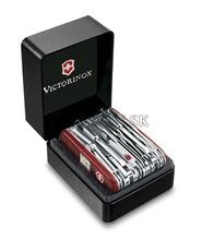 Victorinox 1.6795.XAVT SwissChamp vreckový nôž
