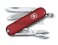 Victorinox 0.6223 SD Classic vreckový nôž