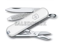 Victorinox 0.6223.7 Classic SD vreckový nôž