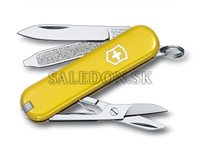 Victorinox 0.6223.8 Classic SD vreckový nôž